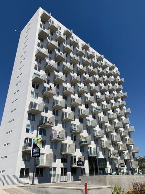 Property building, Day