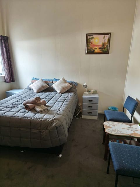 SUSAN'S SWEET HOME Hamilton CBD Vacation rental in Hamilton