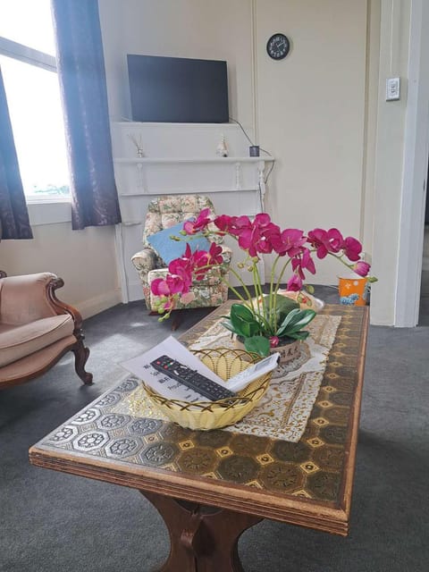 SUSAN'S SWEET HOME Hamilton CBD Vacation rental in Hamilton