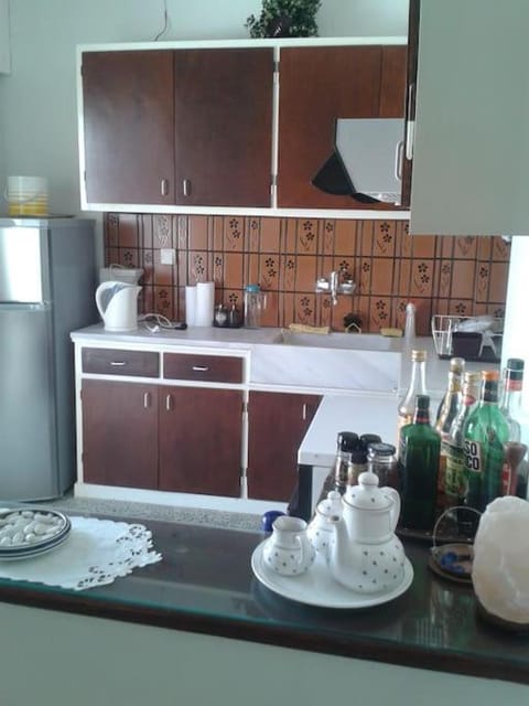 Top floor seaside apartment Apartment in Euboea