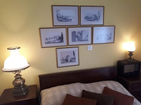 Top floor seaside apartment Apartment in Euboea