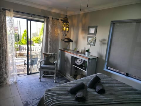 Immer lacht Apartment in Western Cape