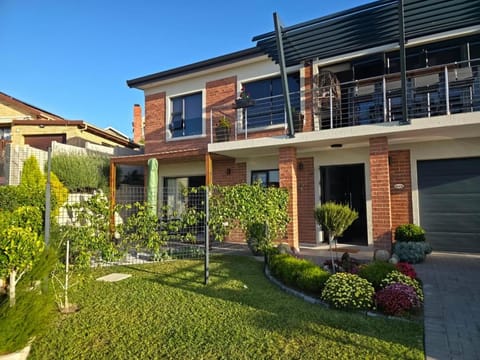 Immer lacht Apartment in Western Cape