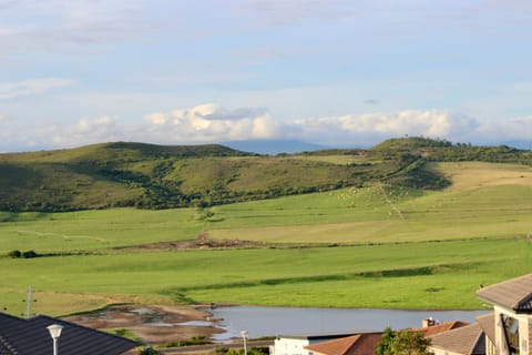 Immer lacht Apartment in Western Cape