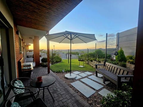 Immer lacht Apartment in Western Cape