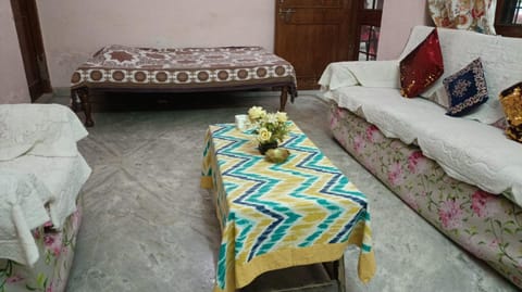 Vishal Villa Bed and Breakfast in Jaipur