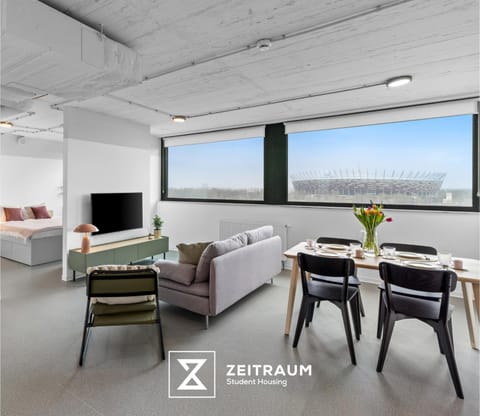 Living room, Photo of the whole room, Bedroom