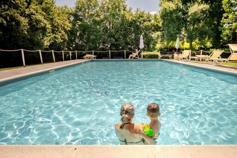 Agriturismo Lemene Apartment hotel in Friuli-Venezia Giulia