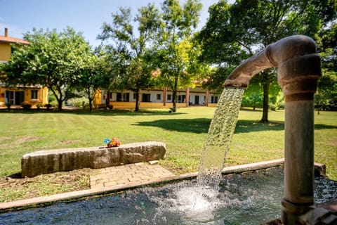 Agriturismo Lemene Apartment hotel in Friuli-Venezia Giulia