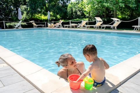 Agriturismo Lemene Apartment hotel in Friuli-Venezia Giulia