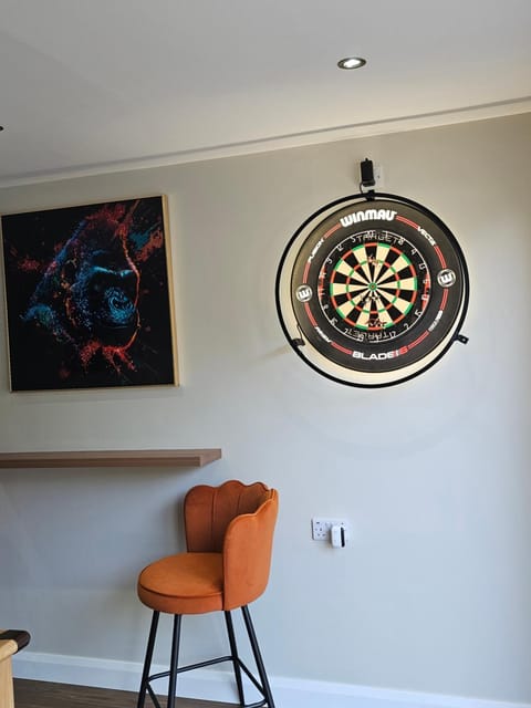 ELLIEMAYS House in Leitrim, Co. Leitrim, Ireland