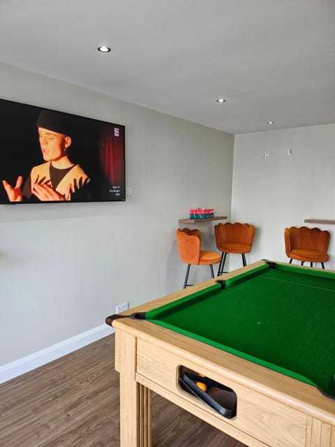 ELLIEMAYS House in Leitrim, Co. Leitrim, Ireland