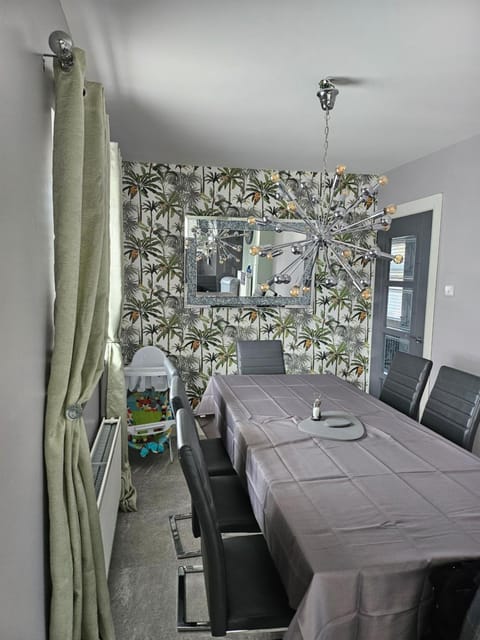 ELLIEMAYS House in Leitrim, Co. Leitrim, Ireland