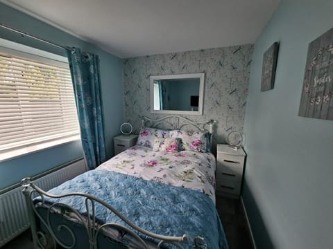 ELLIEMAYS House in Leitrim, Co. Leitrim, Ireland