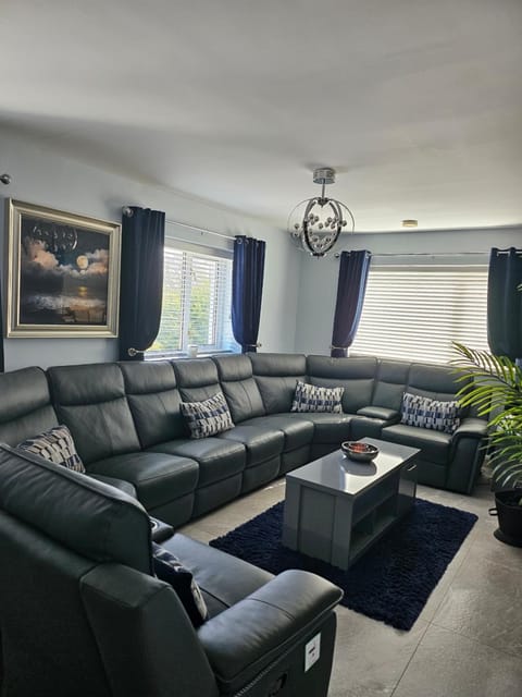 ELLIEMAYS House in Leitrim, Co. Leitrim, Ireland