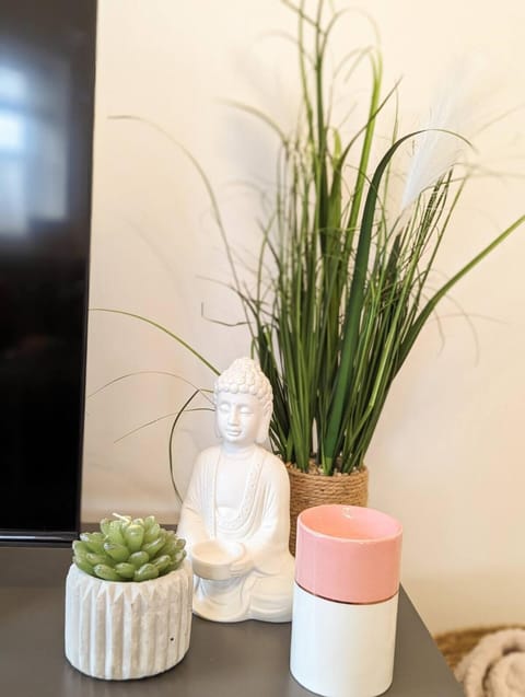 Exclusive 1 and 2 Bedroom Flats only 0,5 miles aw Apartment in Cherwell District