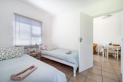 Ria's Rest Self Catering Flatlet Apartment in Eastern Cape