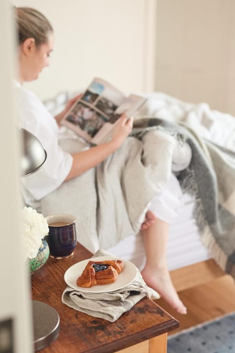 Harland Rise Chapel Circa 1830 Apartment in Evandale