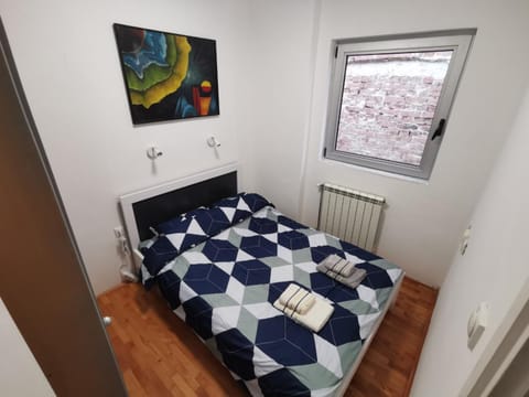 Beloved birch apartment Apartment in Skopje