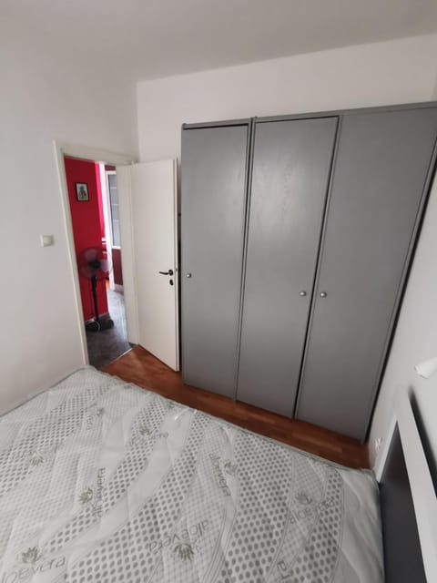 Beloved birch apartment Apartment in Skopje