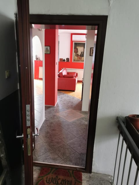 Beloved birch apartment Apartment in Skopje