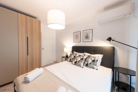 Central View Apartment 1 Apartment in Blagoevgrad