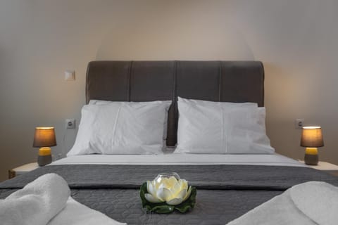 Sunny Studios 2 Apartment in Decentralized Administration of Macedonia and Thrace