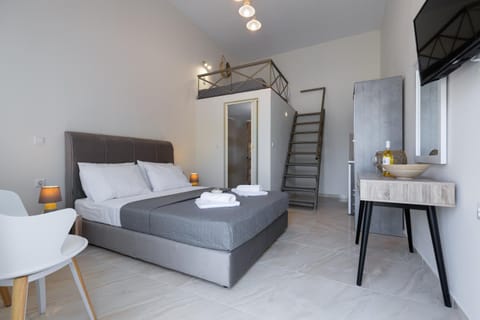 Sunny Studios 2 Apartment in Decentralized Administration of Macedonia and Thrace