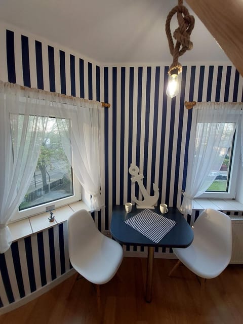 Willa Jack Vacation rental in Wladyslawowo