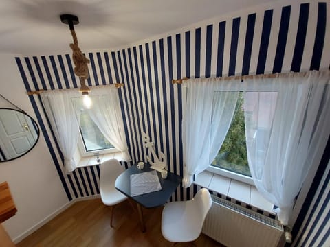 Willa Jack Vacation rental in Wladyslawowo