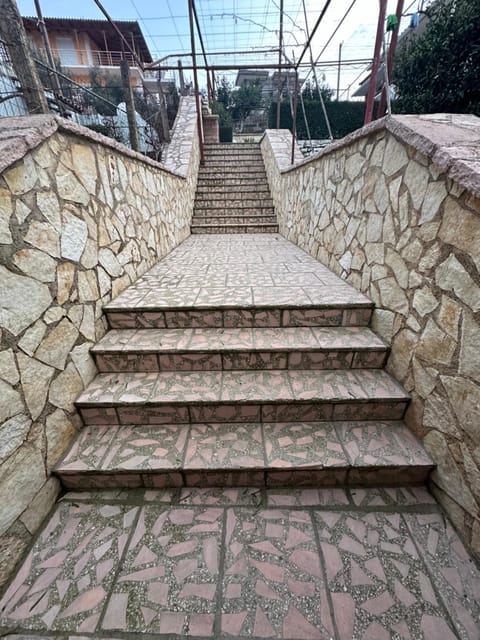 Facade/entrance, Day