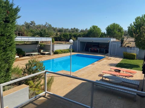 Thea II Sea View Private Pool Villa, Nikiti Villa in Nikiti