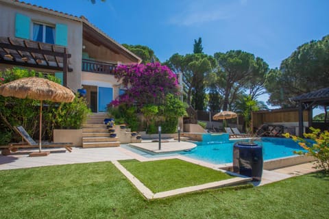 Villa à 200m de la plage Villa in Sainte-Maxime