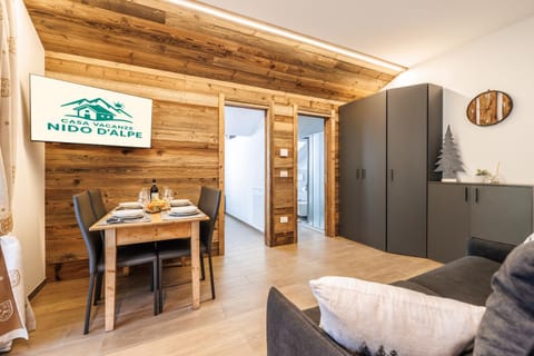 Chalet Chiara apricacasevacanze Apartment in Aprica