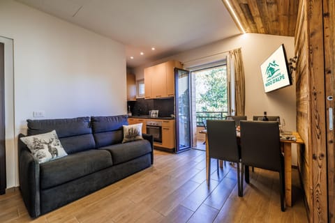 Chalet Chiara apricacasevacanze Apartment in Aprica