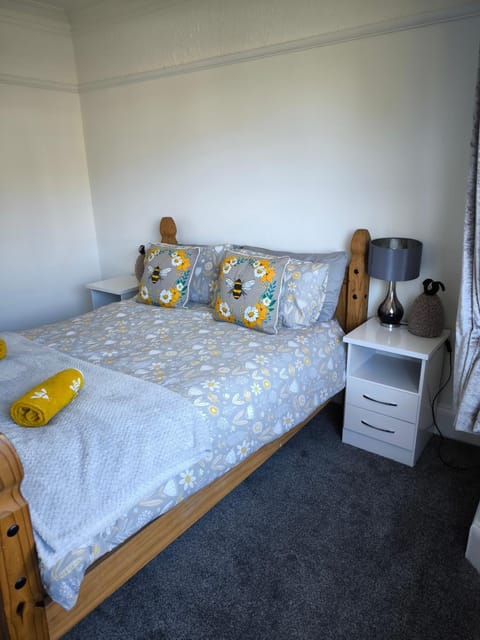 Laragh situated in the heart of Conwy County House in Deganwy