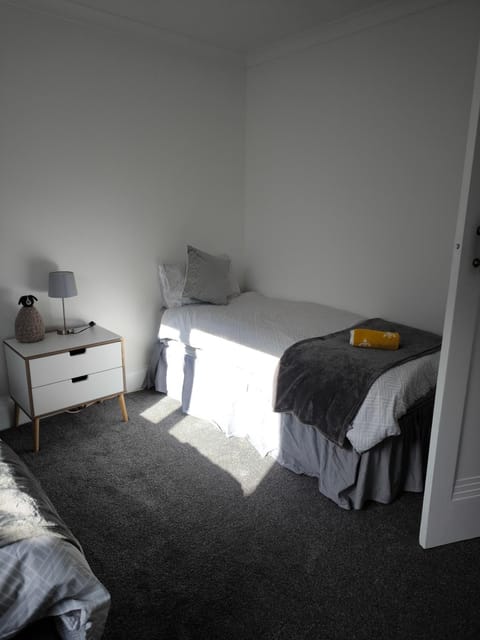 Laragh situated in the heart of Conwy County House in Deganwy