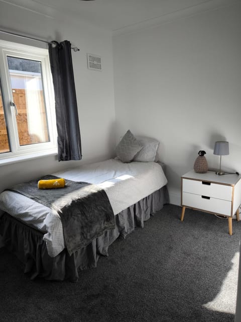 Laragh situated in the heart of Conwy County House in Deganwy