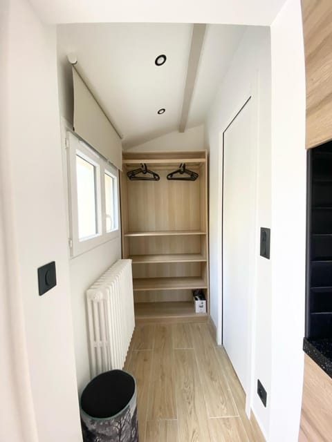 Maisonnette Cosy au calme Apartment in Montrouge