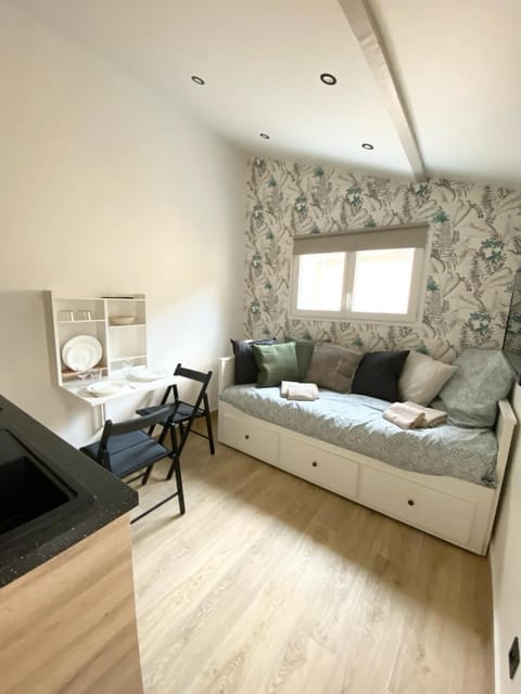 Maisonnette Cosy au calme Apartment in Montrouge