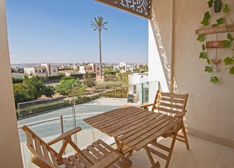 Day, View (from property/room), Balcony/Terrace