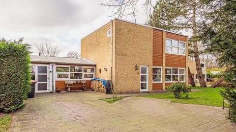 Property building, Garden, Garden view