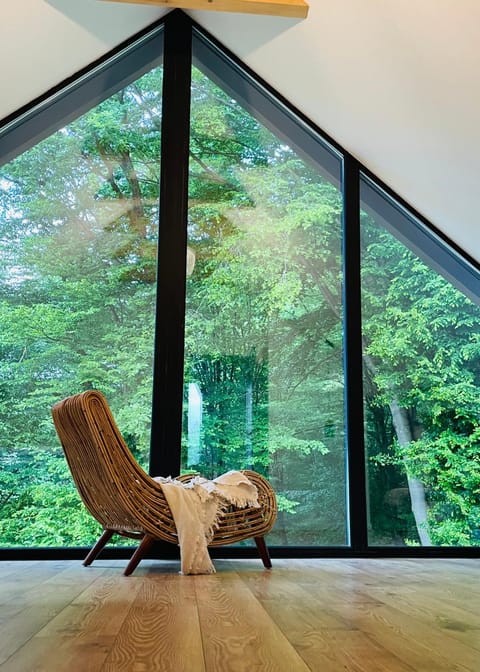 Day, Natural landscape, Seating area