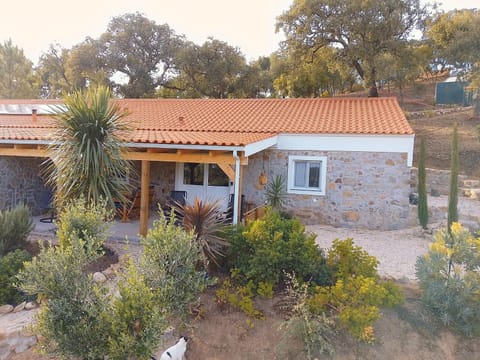 Property building, Balcony/Terrace