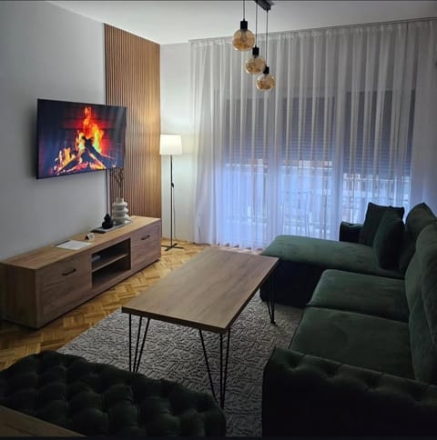 ZARA Apartman Živinice Apartment in Federation of Bosnia and Herzegovina