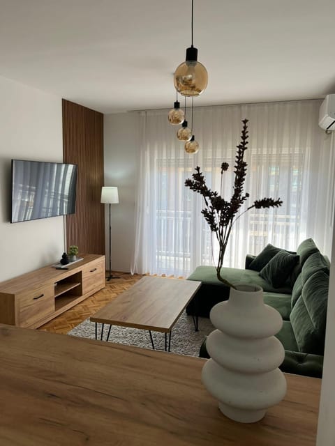 ZARA Apartman Živinice Apartment in Federation of Bosnia and Herzegovina