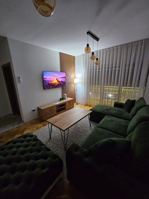 ZARA Apartman Živinice Apartment in Federation of Bosnia and Herzegovina