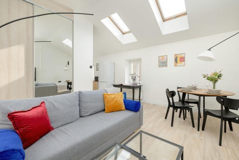Communal lounge/ TV room, Living room
