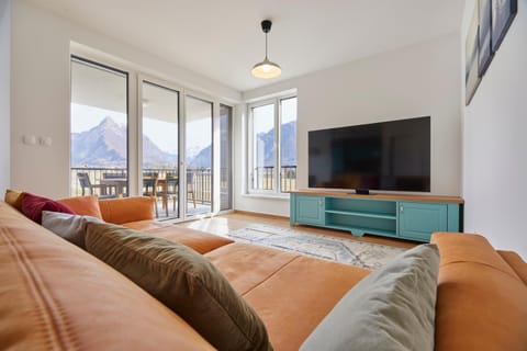 TV and multimedia, Mountain view