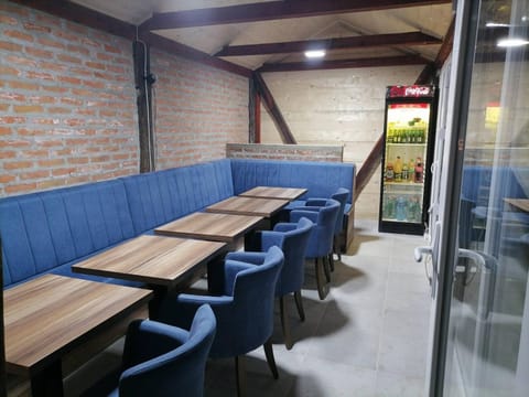 Taćina i Dokina kolibica House in Serbia